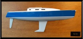 JBoats J109