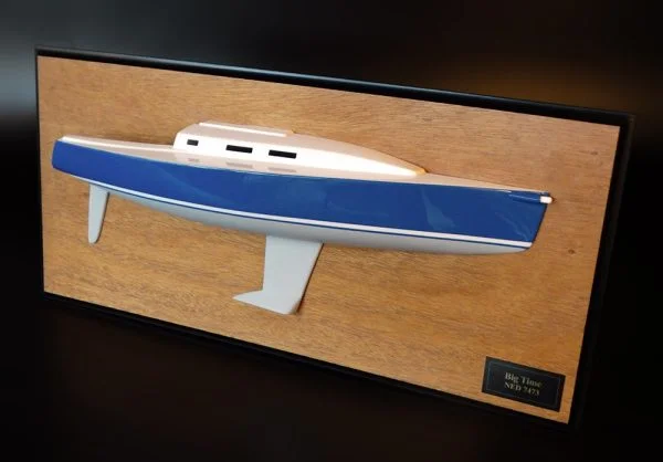 JBoats J109