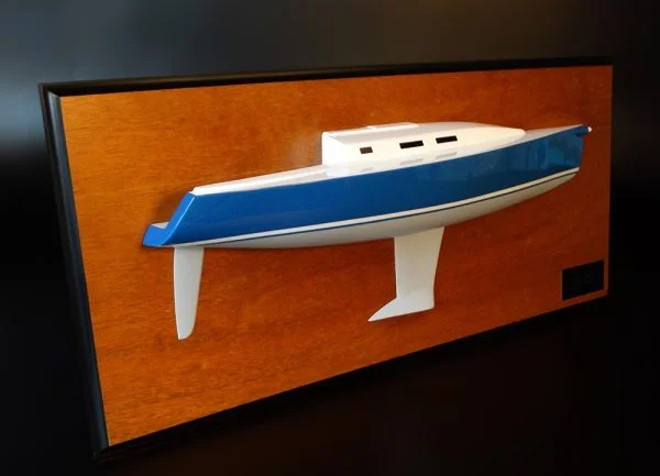 JBoats J109