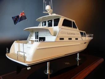 Elite 15,2 custom model
