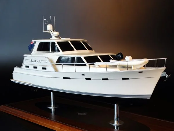 Elite 15,2 custom model
