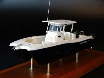 World Cat 32 - custom model