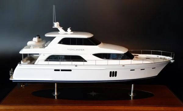 Elite 20m Custom model