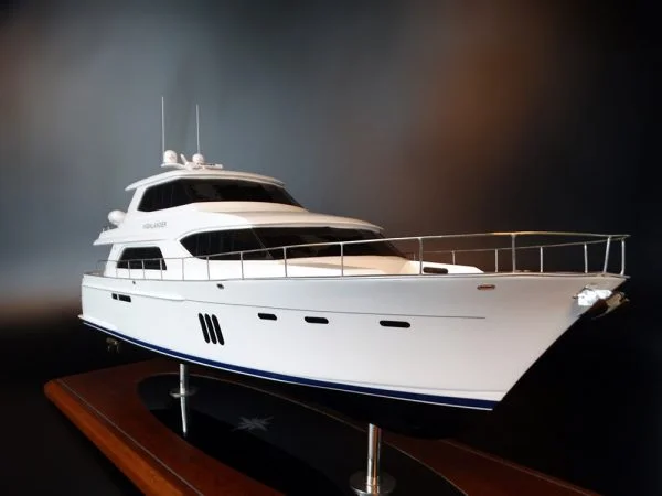 Elite 20m Custom model
