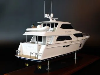 Elite 20m Custom model