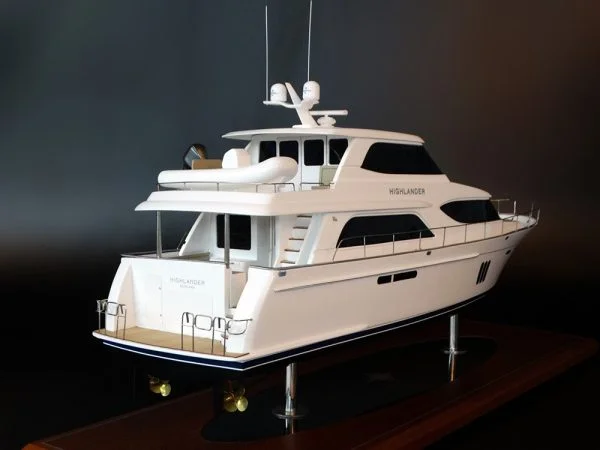 Elite 20m Custom model