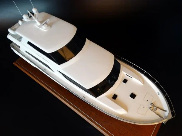 Elite 20m Custom model