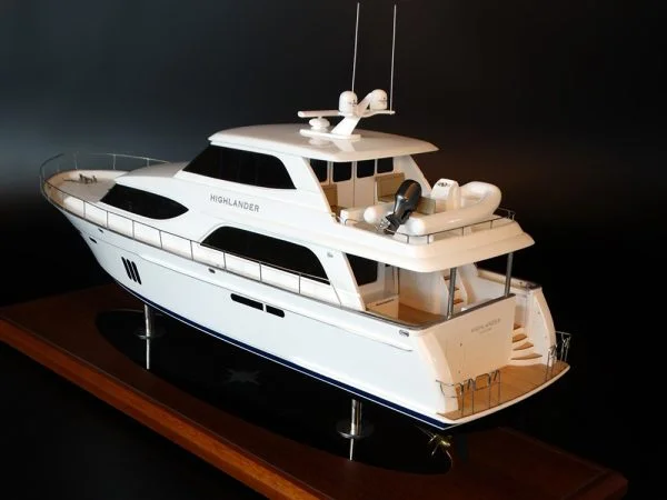 Elite 20m Custom model