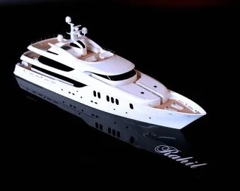 Vripack 48m custom model