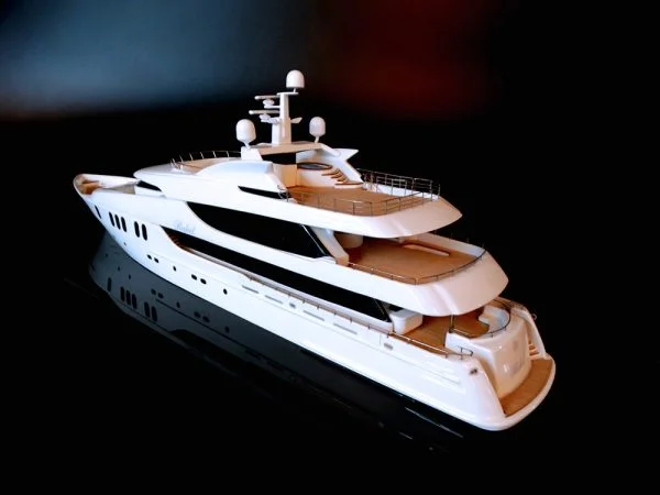 Vripack 48m custom model