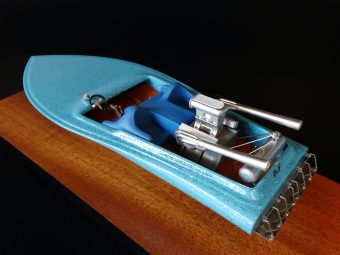 Dragon Craft 18 custom model