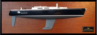J120 half model with deck details