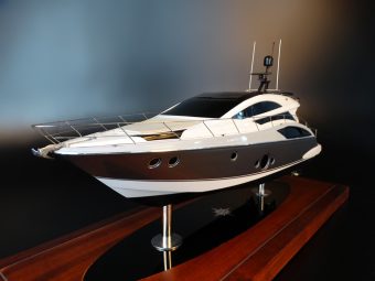 Marquis SC 500 custom model