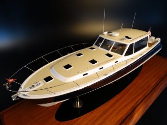 mjm 53Z custom model