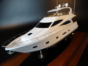 Marquis 65 custom model