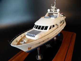 Moonen 89 custom model