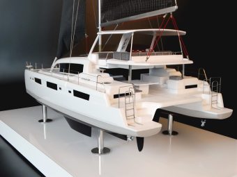 Voyage 575 custom model