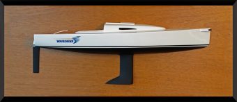 J88 half hull