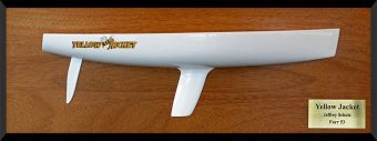 Farr 53 custom half hull