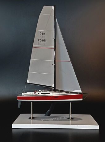 POGO 12,50 custom model