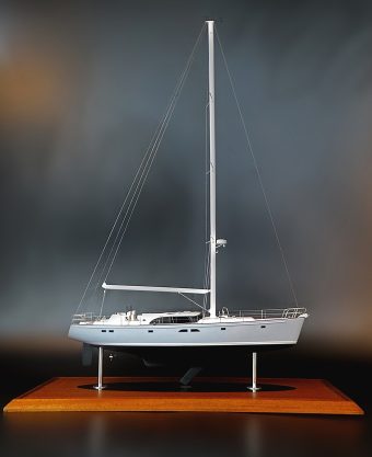 Outbound 60 custom model