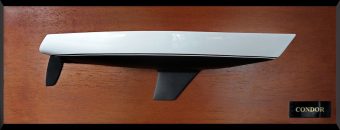 Farr 11.06 custom half hull