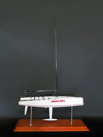 Farr 400 custom model