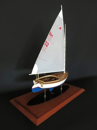 Marshall Sandpiper 15 custom model
