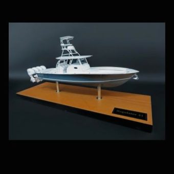 Regulator 41 desk model