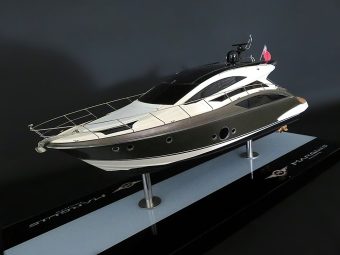 Marquis SC 500 custom model