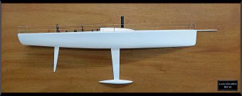 McConaghy 63 custom half model with deck details