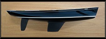 NorthWind 58 custom half hull
