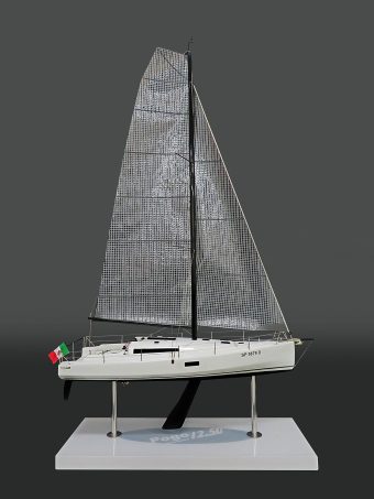 Pogo 12.50 custom model 2020