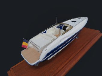 Performance 1107 custom model