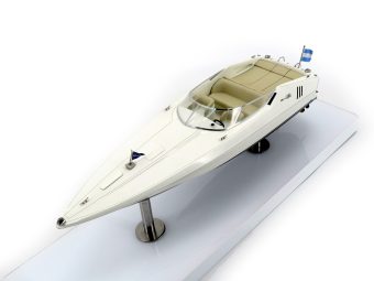 Riva St Tropez custom model