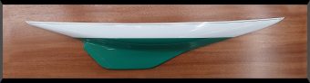 Onawa 70 foot, 12-meter