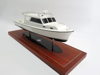 COMPOSITE 46 custom model