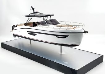 Oryx 379 custom model
