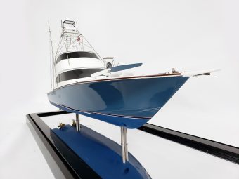 Viking 82 custom model replica