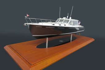 MJM 50z custom model