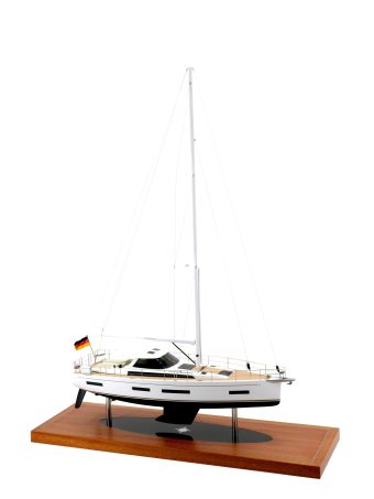 Amel 50 custom model replica