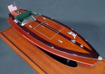 Fitzgerald & Lee 17 custom model