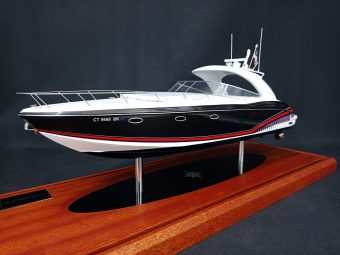 Formula 400X custom model