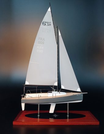 Bihan 6.50 custom model
